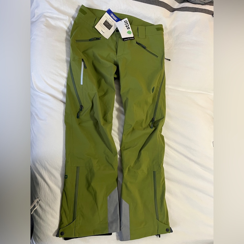 Stio Environ Ski/Snowboard Pants